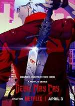 Watch Devil May Cry 123MovieFree