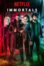 Watch Immortals 123MovieFree