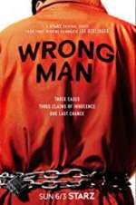 Watch Wrong Man 123MovieFree