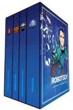 Watch Robotech 123MovieFree