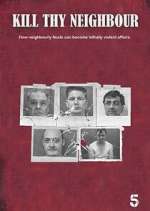 Watch Kill Thy Neighbour 123MovieFree