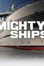 Watch Mighty Ships 123MovieFree