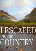 Watch I Escaped to the Country 123MovieFree