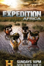 Watch Expedition Africa 123MovieFree