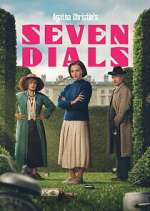 Watch Agatha Christie\'s Seven Dials 123MovieFree