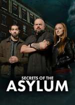 Watch Secrets of the Asylum 123MovieFree