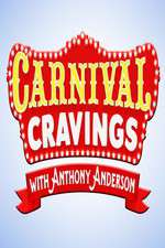 Watch Carnival Cravings with Anthony Anderson ( ) 123MovieFree