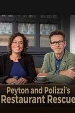 Watch Peyton and Polizzi's Restaurant Rescue 123MovieFree