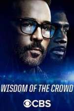 Watch Wisdom of the Crowd (  ) 123MovieFree