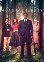 Watch Murder is Easy 123MovieFree