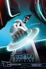 Watch TRON Uprising 123MovieFree