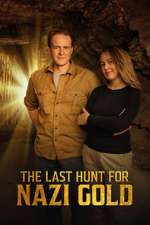 Watch The Last Hunt for Nazi Gold 123MovieFree