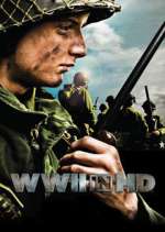 Watch WWII in HD 123MovieFree