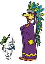 Watch It's the Wolf 123MovieFree