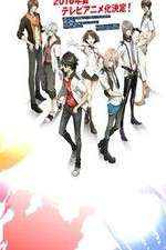 Watch Scared Rider XechS 123MovieFree