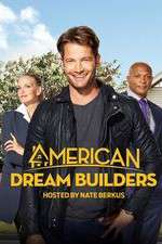 Watch American Dream Builders 123MovieFree