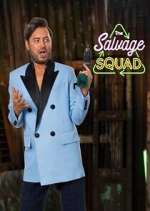 Watch The Salvage Squad 123MovieFree