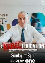 Watch A Rebel Education: Inside Carrigaline Community School 123MovieFree