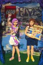 Watch LEGO Elves: Secrets of Elvendale 123MovieFree