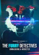 Watch The Furry Detectives: Unmasking A Monster 123MovieFree