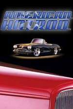 Watch American Hot Rod 123MovieFree