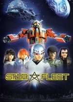 Watch Star Fleet 123MovieFree