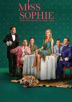 Watch Miss Sophie - Same Procedure as Every Year 123MovieFree