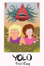 Watch YOLO: Crystal Fantasy 123MovieFree