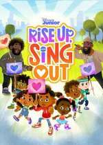 Watch Rise Up, Sing Out 123MovieFree