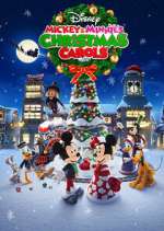 Watch Mickey and Minnie\'s Christmas Carols 123MovieFree