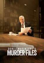 Watch Donal MacIntyre\'s Murder Files 123MovieFree