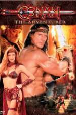 Watch Conan 1997 123MovieFree