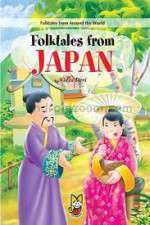 Watch Folktales from Japan 123MovieFree