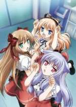 Watch Mayoi Neko Overrun! 123MovieFree