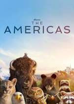 Watch The Americas 123MovieFree