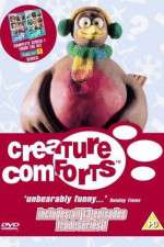 Watch Creature Comforts 123MovieFree