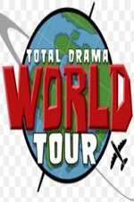 Watch Total Drama World Tour 123MovieFree