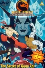 Watch Mortal Kombat Defenders of the Realm 123MovieFree