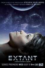 Watch Extant 123MovieFree