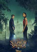 Watch Secrets of Sulphur Springs 123MovieFree