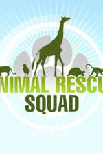 Watch Animal Rescue Squad 123MovieFree