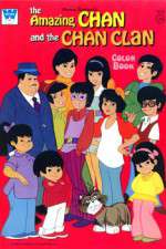 Watch The Amazing Chan and the Chan Clan 123MovieFree