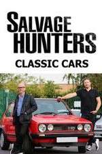 Watch Salvage Hunters Classic Cars 123MovieFree