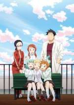 Watch Demi-chan wa Kataritai 123MovieFree