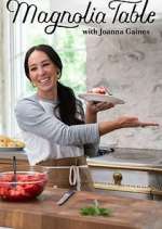 Watch Magnolia Table with Joanna Gaines 123MovieFree