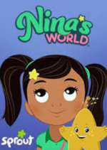 Watch Nina's World 123MovieFree