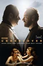 Watch Undercover 123MovieFree