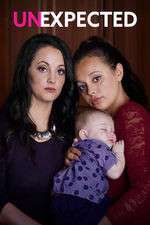 Watch Unexpected 123MovieFree