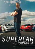 Watch Supercar Showroom 123MovieFree