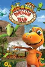 Watch Dinosaur Train 123MovieFree